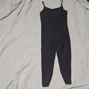 Black Women's Jumpsuit